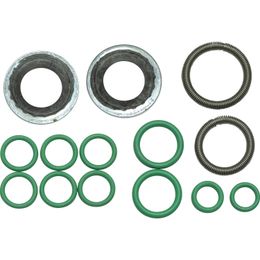 UAC-RS2600, Universal Air Conditioner Air Conditioner System Seal Kits for 1997-2001 CHEROKEE - RS 2600 في الإمارات, دبي. Condition - new. Price 70 AED. Photo, seller contacts | AUTO.AE