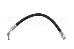SUG-2205479, Sunsong Clutch Hoses for 1995-1998 318I, 1995-1999 318TI, 1996-2000 Z3 - 2205479 in UAE, Dubai. Condition - new. Price 60 AED. Photo, seller contacts | AUTO.AE