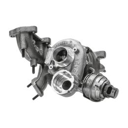 838946-5001S, GARRETT 838946-5001S Turbocharger GT1749V VNT for VW 2.0L TDI BKD / BKP / AZV в ОАЭ, Дубай. Состояние - новое. Цена 5 620 AED. Фото, контакты продавца | AUTO.AE