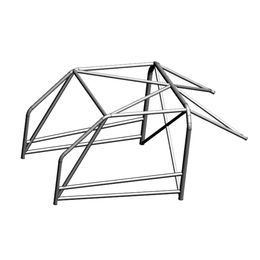 AB0-0100-274K, OMP AB0-0100-274K Roll Cage for PORSCHE 911 1965-1973 في الإمارات, دبي. Condition - new. Price 9,340 AED. Photo, seller contacts | AUTO.AE