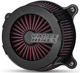 VAH-40366, Vance & Hines V02 Cage Fighter Air Cleaners 40366 в ОАЭ, Дубай. Состояние - новое. Цена ⁦1 620 AED⁩. Фото, контакты продавца | AUTO.AE