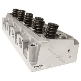 TFS-51616203-C00, Trick Flow® PowerPort® Cleveland 195 Cylinder Heads for Ford 351C, 351M/400 and Clevor TFS-51616203-C00 في الإمارات, دبي. Condition - new. Price 6,570 AED. Photo, seller contacts | AUTO.AE