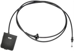 RNB-912-175, Dorman Hood Release Cables for 2010-2017 EQUINOX, TERRAIN - 912-175 in UAE, Dubai. Condition - new. Price 200 AED. Photo, seller contacts | AUTO.AE