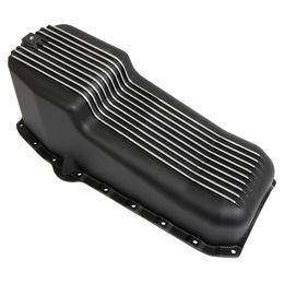 SUM-G3526B, Summit Racing™ Diecast Aluminum Oil Pans SUM-G3526B in UAE, Dubai. Condition - new. Price 890 AED. Photo, seller contacts | AUTO.AE