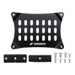 MIO-MMLP-MUS4-24, Mishimoto License Plate Relocation Kits for 2024-2026 MUSTANG - MMLP-MUS4-24 в ОАЭ, Дубай. Состояние - новое. Цена 450 AED. Фото, контакты продавца | AUTO.AE