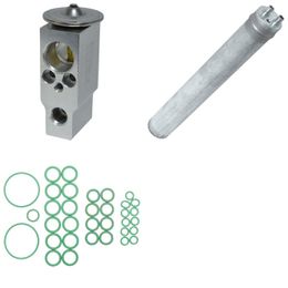 UAC-AK1291, Universal Air Conditioner Air Conditioning Repair Kits for 2003-2007 ACCORD - AK 1291 в ОАЭ, Дубай. Состояние - новое. Цена 160 AED. Фото, контакты продавца | AUTO.AE