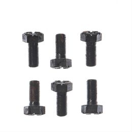 ATP-ZX-1026, ATP Automotive - Flywheel Fasteners for 1990-2000 RANGER, 1995 TAURUS - ZX-1026 in UAE, Dubai. Condition - new. Price 70 AED. Photo, seller contacts | AUTO.AE