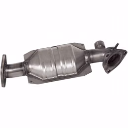 50222, MAGNAFLOW 50222 Catalytic Converter Direct-Fit Standard Grade for CHRYSLER Conquest 1987-1989 في الإمارات, دبي. Condition - new. Price 2,540 AED. Photo, seller contacts | AUTO.AE