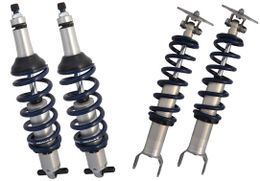ART-11510210, Ridetech HQ Coilover Kits for 1997-2013 CORVETTE - 11510210 in UAE, Dubai. Condition - new. Price 11,460 AED. Photo, seller contacts | AUTO.AE