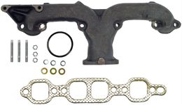 RNB-674-504, Dorman Exhaust Manifolds 674-504 في الإمارات, دبي. Condition - new. Price 470 AED. Photo, seller contacts | AUTO.AE