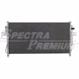 SGT-7-3100, Spectra Premium Air Conditioning Condensers for 2003-2004 FRONTIER, XTERRA - 434-73100 in UAE, Dubai. Condition - new. Price 770 AED. Photo, seller contacts | AUTO.AE