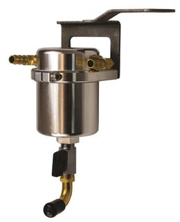 MOR-85529, Moroso PCV Air/Oil Separators 85529 في الإمارات, دبي. Condition - new. Price 1,120 AED. Photo, seller contacts | AUTO.AE