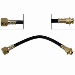 DHB-H38421, Dorman Hydraulic Brake Hoses H38421 في الإمارات, دبي. Condition - new. Price 50 AED. Photo, seller contacts | AUTO.AE