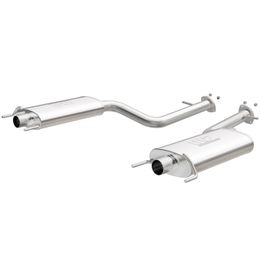 MPE-19296, MagnaFlow Street Series Performance Exhaust Systems for 2012-2017 LS460 - 19296 في الإمارات, دبي. Condition - new. Price 6,730 AED. Photo, seller contacts | AUTO.AE