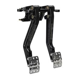 WIL-340-16833, Wilwood Swing Mount Tandem Pedal Assemblies 340-16833 в ОАЭ, Дубай. Состояние - новое. Цена 1 430 AED. Фото, контакты продавца | AUTO.AE