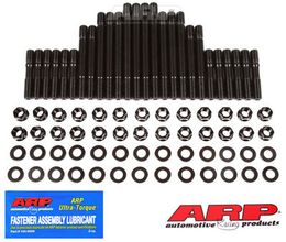233-4502, ARP 233-4502 Head Stud Kit for CHEVY V6 w/PONTIAC Runner в ОАЭ, Дубай. Состояние - новое. Цена 920 AED. Фото, контакты продавца | AUTO.AE