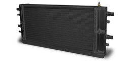 AFC-80294NDPB, AFCO Racing Heat Exchangers for 2015-2019 CORVETTE - 80294NDPB in UAE, Dubai. Condition - new. Price 2,860 AED. Photo, seller contacts | AUTO.AE
