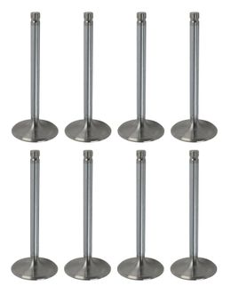 MIL-45620-8, Milodon Street Stainless Valves 45620-8 في الإمارات, دبي. Condition - new. Price 760 AED. Photo, seller contacts | AUTO.AE