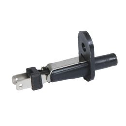 OMX-1723717, OMIX-ADA Door Ajar Switches for 1984-2001 CHEROKEE, 1987-1995 WRANGLER - 17237.17 في الإمارات, دبي. Condition - new. Price 30 AED. Photo, seller contacts | AUTO.AE
