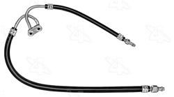 FSS-55061, Four Seasons Air Conditioning Discharge Hoses 55061 في الإمارات, دبي. Condition - new. Price 440 AED. Photo, seller contacts | AUTO.AE