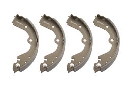 BBO-S30510N, Brembo Original Equipment Brake Shoes for 1993-1999 ALTIMA - S30510N in UAE, Dubai. Condition - new. Price 350 AED. Photo, seller contacts | AUTO.AE