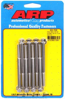 ARP-400-7509, ARP Valve Cover Bolt Kits 400-7509 in UAE, Dubai. Condition - new. Price 170 AED. Photo, seller contacts | AUTO.AE