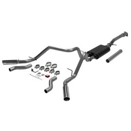 FLO-818113, Flowmaster American Thunder Exhaust Systems 818113 в ОАЭ, Дубай. Состояние - новое. Цена 3 550 AED. Фото, контакты продавца | AUTO.AE