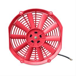 MIO-MMFAN-12RD, 12 Inch 1,150 CFM Mishimoto Slim Electric Fan MMFAN-12RD في الإمارات, دبي. Condition - new. Price ⁦540 AED⁩. Photo, seller contacts | AUTO.AE