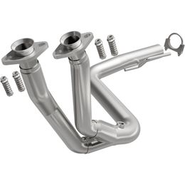 BRE-107-0009, BRExhaust Direct-Fit Intermediate Pipes for 1999-2000 GRAND CHEROKEE - 107-0009 في الإمارات, دبي. Condition - new. Price 2,050 AED. Photo, seller contacts | AUTO.AE