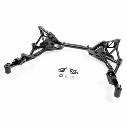 WAS-501, VERKLINE WAS-501 Rear Lightweight Tubular Subframe for AUDI RS2 (B4) / RS4 (B5) في الإمارات, دبي. Condition - new. Price 7,530 AED. Photo, seller contacts | AUTO.AE