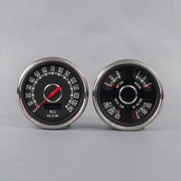 NVU-37205-01, New Vintage USA Woodward Series Analog Gauges 37205-01 в ОАЭ, Дубай. Состояние - новое. Цена 3 250 AED. Фото, контакты продавца | AUTO.AE
