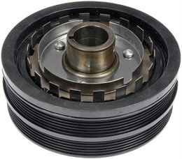 RNB-594-424, Dorman Harmonic Balancers for 2001-2003 BONNEVILLE, 2004-2007 GRAND PRIX, 2001-2005 PARK AVENUE - 594-424 في الإمارات, دبي. Condition - new. Price 810 AED. Photo, seller contacts | AUTO.AE