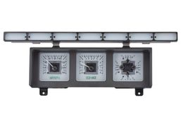 DAK-VHX80FPUSW, Dakota Digital VHX Series Direct-Fit Analog Gauge Systems VHX-80F-PU-S-W в ОАЭ, Дубай. Состояние - новое. Цена 4 520 AED. Фото, контакты продавца | AUTO.AE