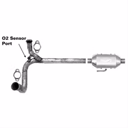 APH-645933, AP Exhaust Direct-Fit Catalytic Converters for 1988-1995 F-150, F-250 - 645933 in UAE, Dubai. Condition - new. Price 2,890 AED. Photo, seller contacts | AUTO.AE
