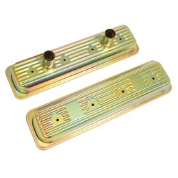 SUM-440850Z, Summit Racing™ Circle Track Valve Covers SUM-440850Z في الإمارات, دبي. Condition - new. Price 530 AED. Photo, seller contacts | AUTO.AE