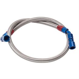 RUS-651111, Russell Stainless Steel Braided Fuel Hose Kits for 1997-2006 WRANGLER - 651111 in UAE, Dubai. Condition - new. Price 300 AED. Photo, seller contacts | AUTO.AE