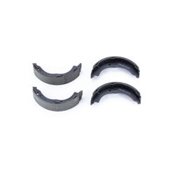 PWR-B1067, PowerStop Autospecialty Stock Replacement Brake Shoes for 2014-2021 PROMASTER 1500, PROMASTER 2500, PROMASTER 3500 - B1067 в ОАЭ, Дубай. Состояние - новое. Цена 260 AED. Фото, контакты продавца | AUTO.AE