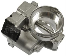 SMP-S20113, Standard Motor TechSmart Throttle Bodies for 2004-2015 PASSAT - S20113 in UAE, Dubai. Condition - new. Price 2,040 AED. Photo, seller contacts | AUTO.AE