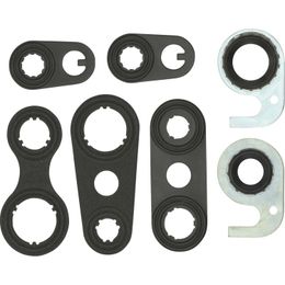 UAC-RS2509, Universal Air Conditioner Air Conditioner System Seal Kits RS 2509 in UAE, Dubai. Condition - new. Price 50 AED. Photo, seller contacts | AUTO.AE
