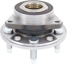 NTN-WE60902, BCA Bearings by NTN Wheel Bearing and Hub Assemblies for 2010-2015 CAMARO, 2008-2019 CTS, 2018-2020 IMPALA - WE60902 في الإمارات, دبي. Condition - new. Price 1,020 AED. Photo, seller contacts | AUTO.AE