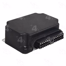 FSS-37520, Four Seasons - Fans, Electric for 1998-2003 ESCORT - 37520 في الإمارات, دبي. Condition - new. Price ⁦510 AED⁩. Photo, seller contacts | AUTO.AE
