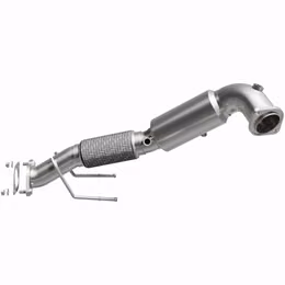 280030, MAGNAFLOW 280030 Catalytic Converter Direct-Fit OEM Grade for FORD Escape 2017-2019 في الإمارات, دبي. Condition - new. Price 2,290 AED. Photo, seller contacts | AUTO.AE