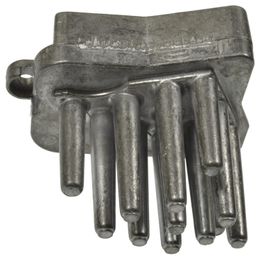 SMP-RU-850, Standard Motor Blower Motor Resistors for 1995-2001 740I, 740IL, 1994-2001 750IL - RU-850 in UAE, Dubai. Condition - new. Price 760 AED. Photo, seller contacts | AUTO.AE