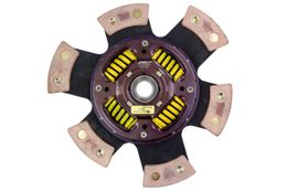 ACL-6280308, ACT Race Clutch Discs for 2011-2017 MUSTANG - 6280308 в ОАЭ, Дубай. Состояние - новое. Цена 1 220 AED. Фото, контакты продавца | AUTO.AE
