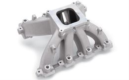 EDL-28875, Edelbrock Super Victor Intake Manifolds 28875 في الإمارات, دبي. Condition - new. Price 3,710 AED. Photo, seller contacts | AUTO.AE