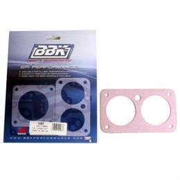 BBK-1587, BBK Throttle Body Gasket Sets for 1996-2004 MUSTANG - 1587 в ОАЭ, Дубай. Состояние - новое. Цена 90 AED. Фото, контакты продавца | AUTO.AE
