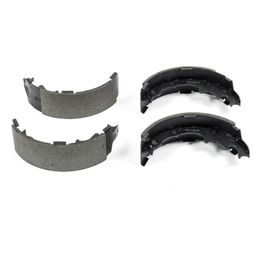 PWR-B538, PowerStop Autospecialty Stock Replacement Brake Shoes B538 في الإمارات, دبي. Condition - new. Price 140 AED. Photo, seller contacts | AUTO.AE