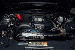 VOR-4FQ012-113, Vortech Supercharger Air Inlet Ducts for 2015-2019 MUSTANG - 4FQ012-113 в ОАЭ, Дубай. Состояние - новое. Цена 1 400 AED. Фото, контакты продавца | AUTO.AE