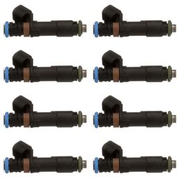 SMP-FJ817RP8, Standard Motor Fuel Injectors FJ817RP8 في الإمارات, دبي. Condition - new. Price 1,540 AED. Photo, seller contacts | AUTO.AE