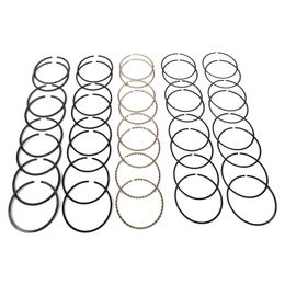 HSN-2M574, Hastings Piston Ring Sets 2M574 в ОАЭ, Дубай. Состояние - новое. Цена 320 AED. Фото, контакты продавца | AUTO.AE